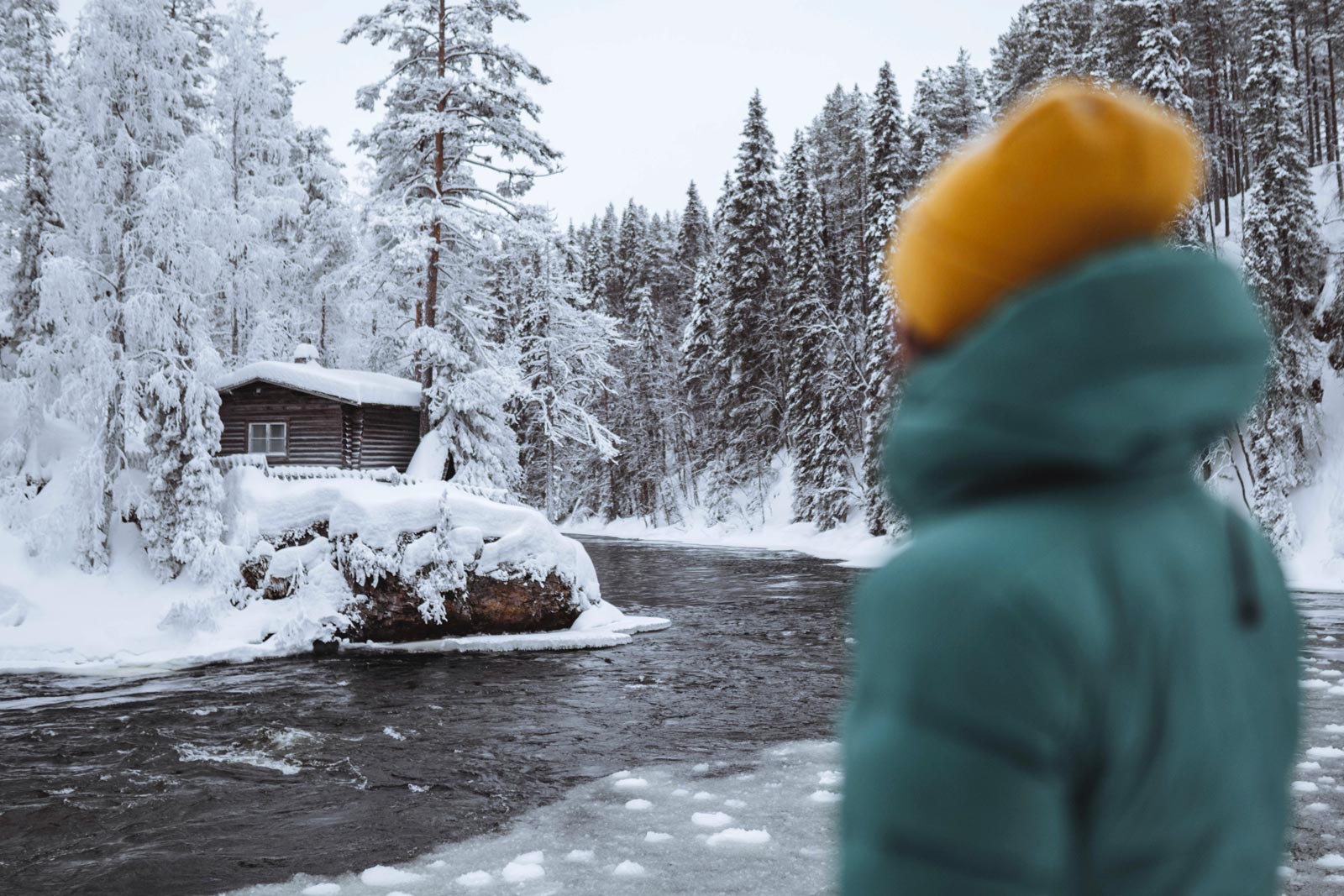 watogla camp Finlande