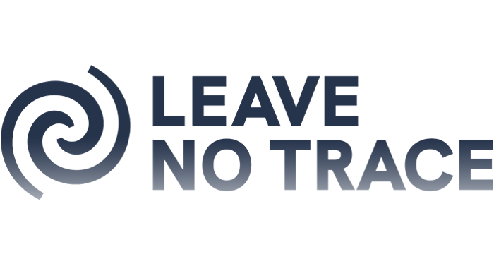 leave no trace