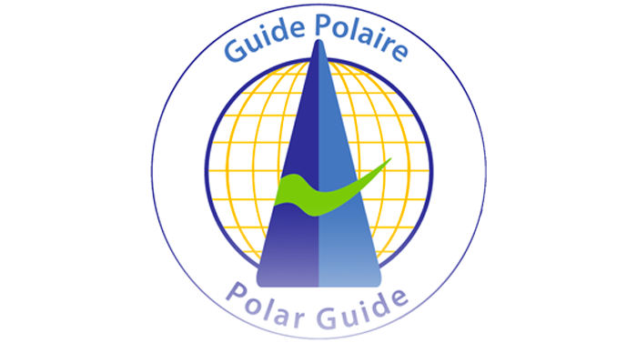 polar guide